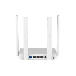 Точка доступу з функцією маршрутизації, мережеве обладнання 1200MBPS 4P SPEEDSTER KN-3013 KEENETIC UA