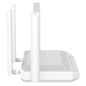 Точка доступу з функцією маршрутизації KEENETIC HOPPER 4G+ (KN-2312) UA