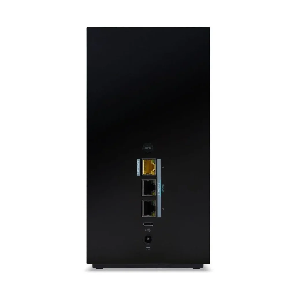 Маршрутизатор Acer PREDATOR Connect X7 (FF.G2PTA.001) UA