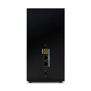 Маршрутизатор Acer PREDATOR Connect X7 (FF.G2PTA.001) UA