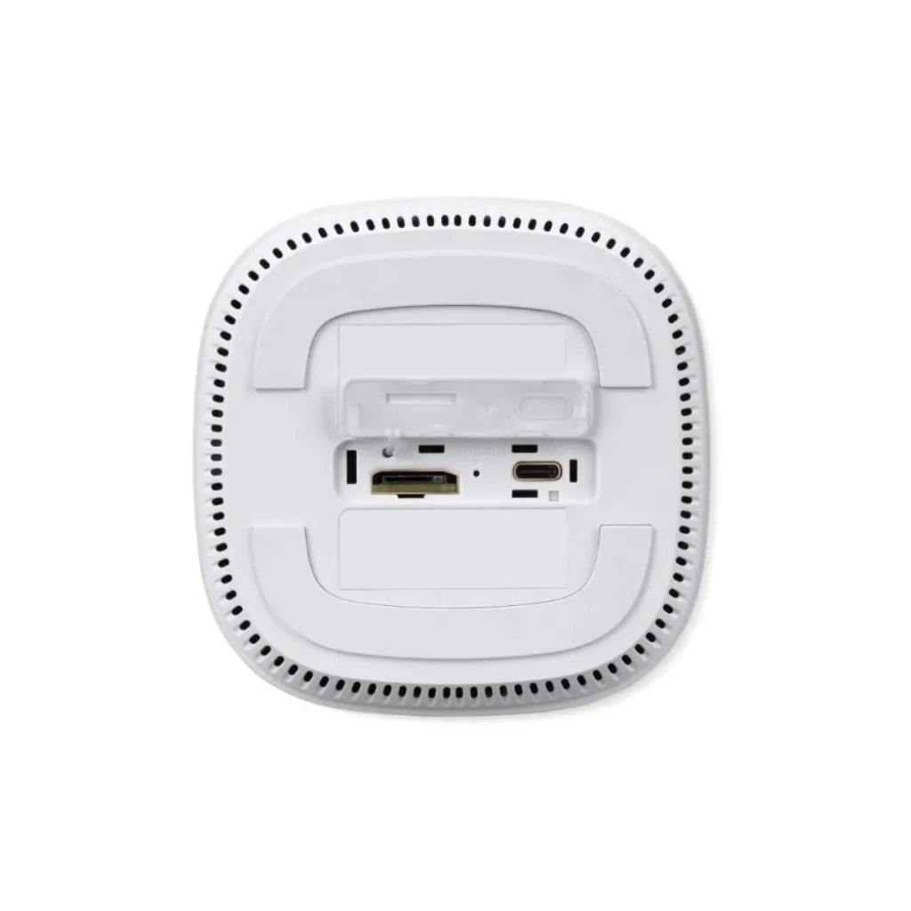 Маршрутизатор Acer Connect X6E (FF.G2KTA.001) UA