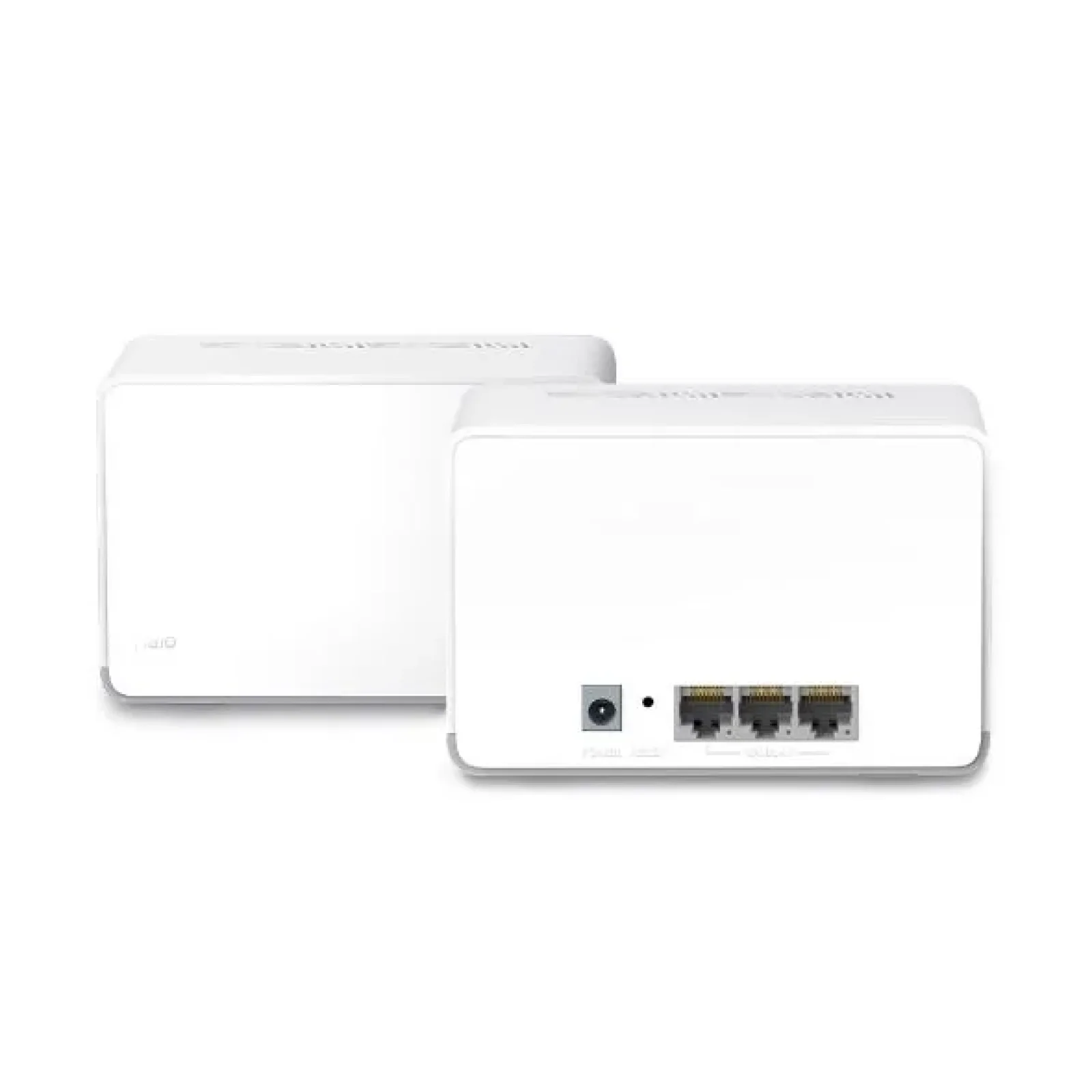 Домашня Mesh Wi-Fi система Halo H70X(2-pack) MERCUSYS UA