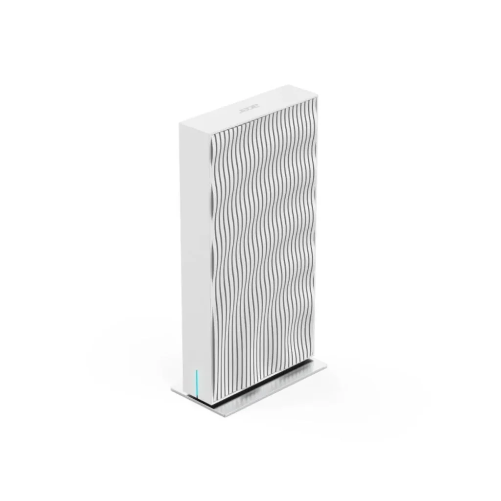 Маршрутизатор Acer WAVE 7 T7c dual pack (FF.G2UTA.002) UA
