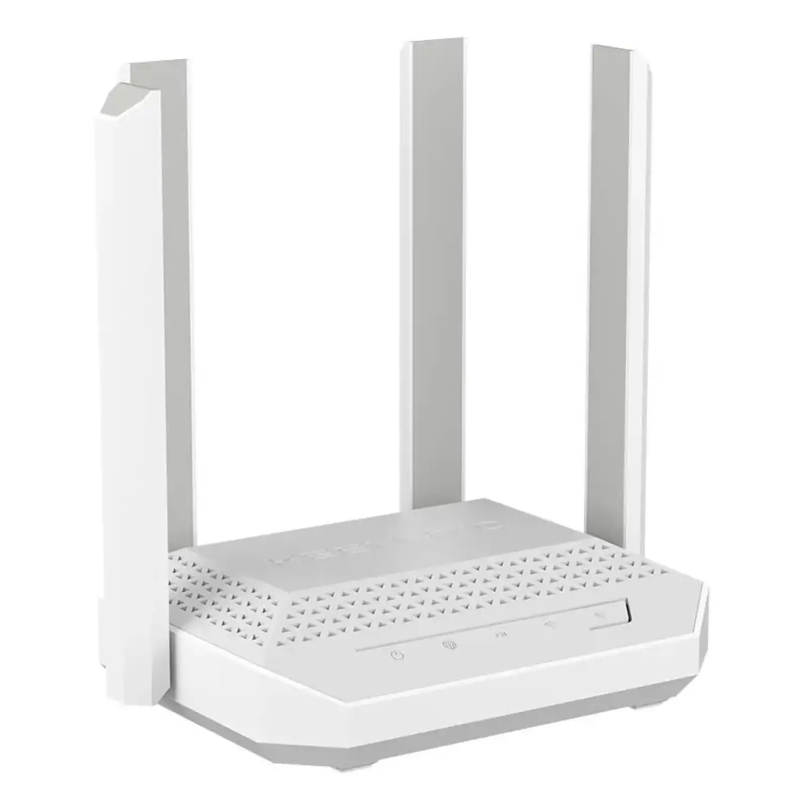 Точка доступу з функцією маршрутизації, мережеве обладнання 3000MBPS 4P SPRINTER KN-3711 KEENETIC UA