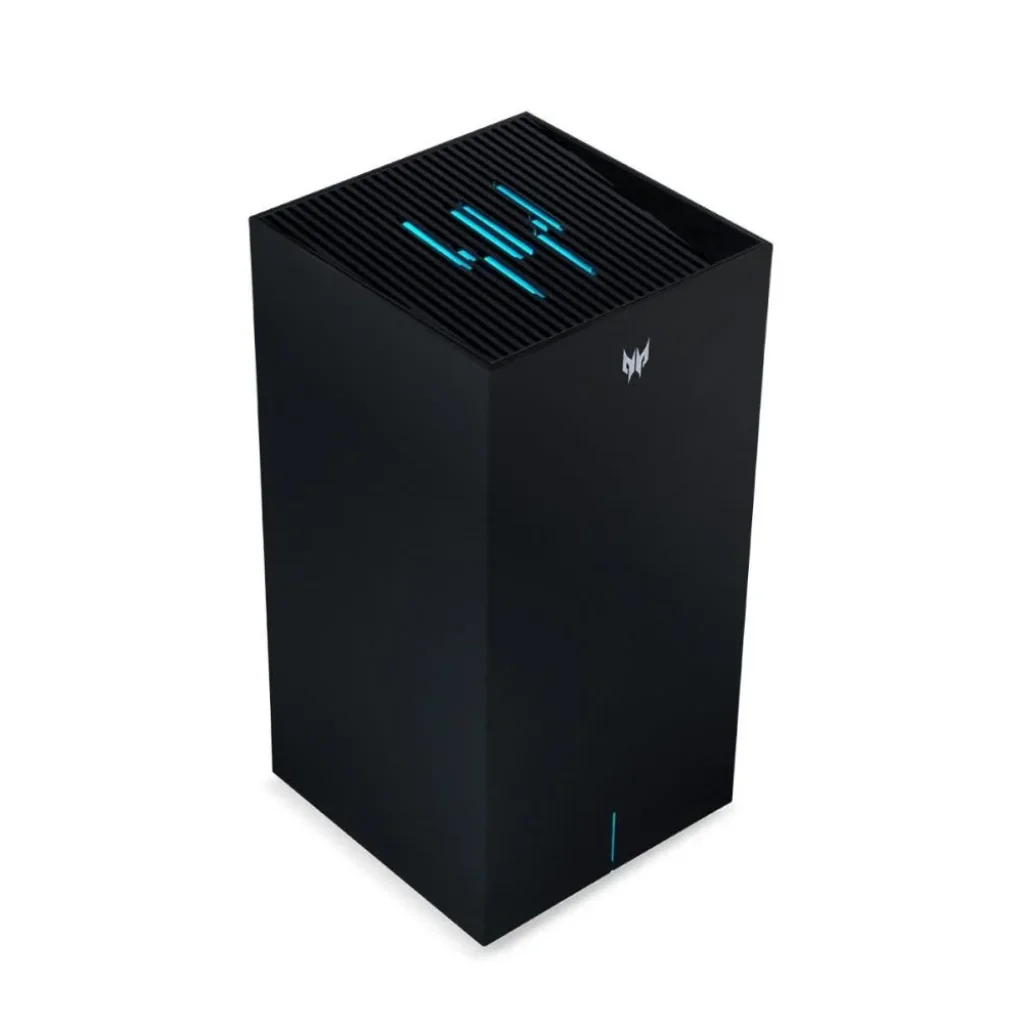 Маршрутизатор Acer PREDATOR Connect X7 (FF.G2PTA.001) UA