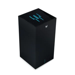 Маршрутизатор Acer PREDATOR Connect X7 (FF.G2PTA.001) UA