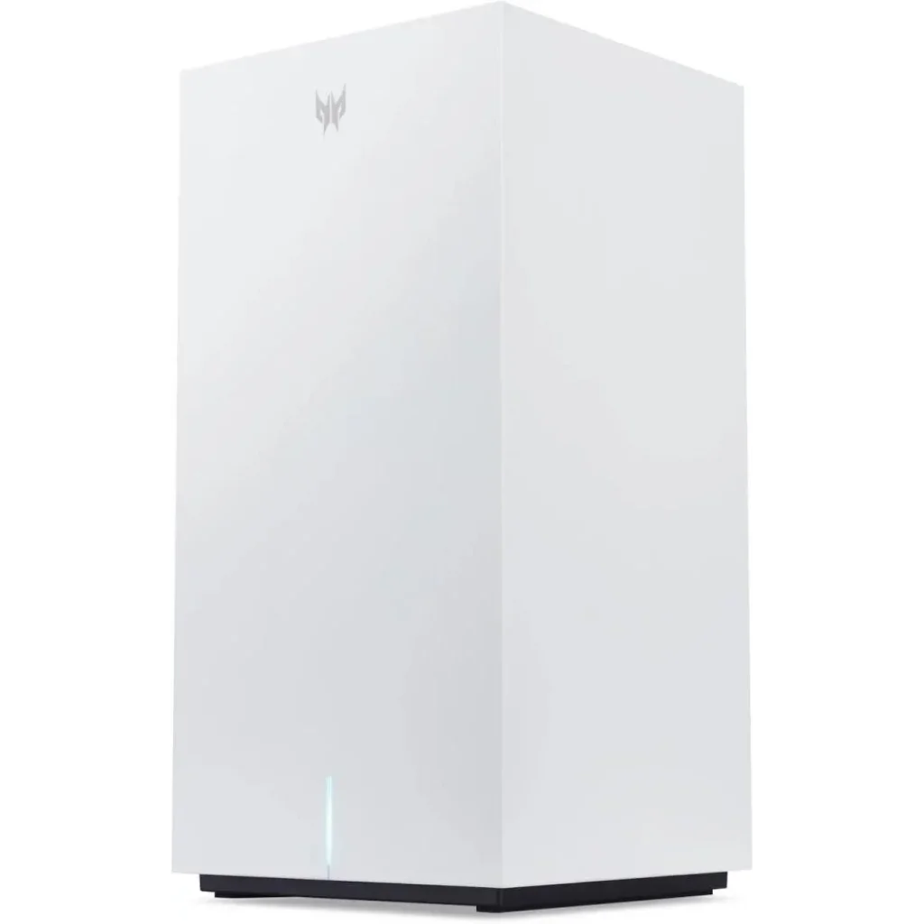 Маршрутизатор Acer PREDATOR Connect T7 (FF.G2RTA.001) UA