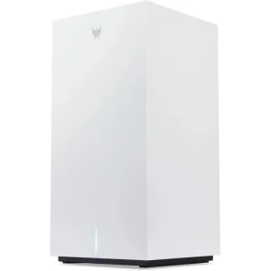 Маршрутизатор Acer PREDATOR Connect T7 (FF.G2RTA.001) UA
