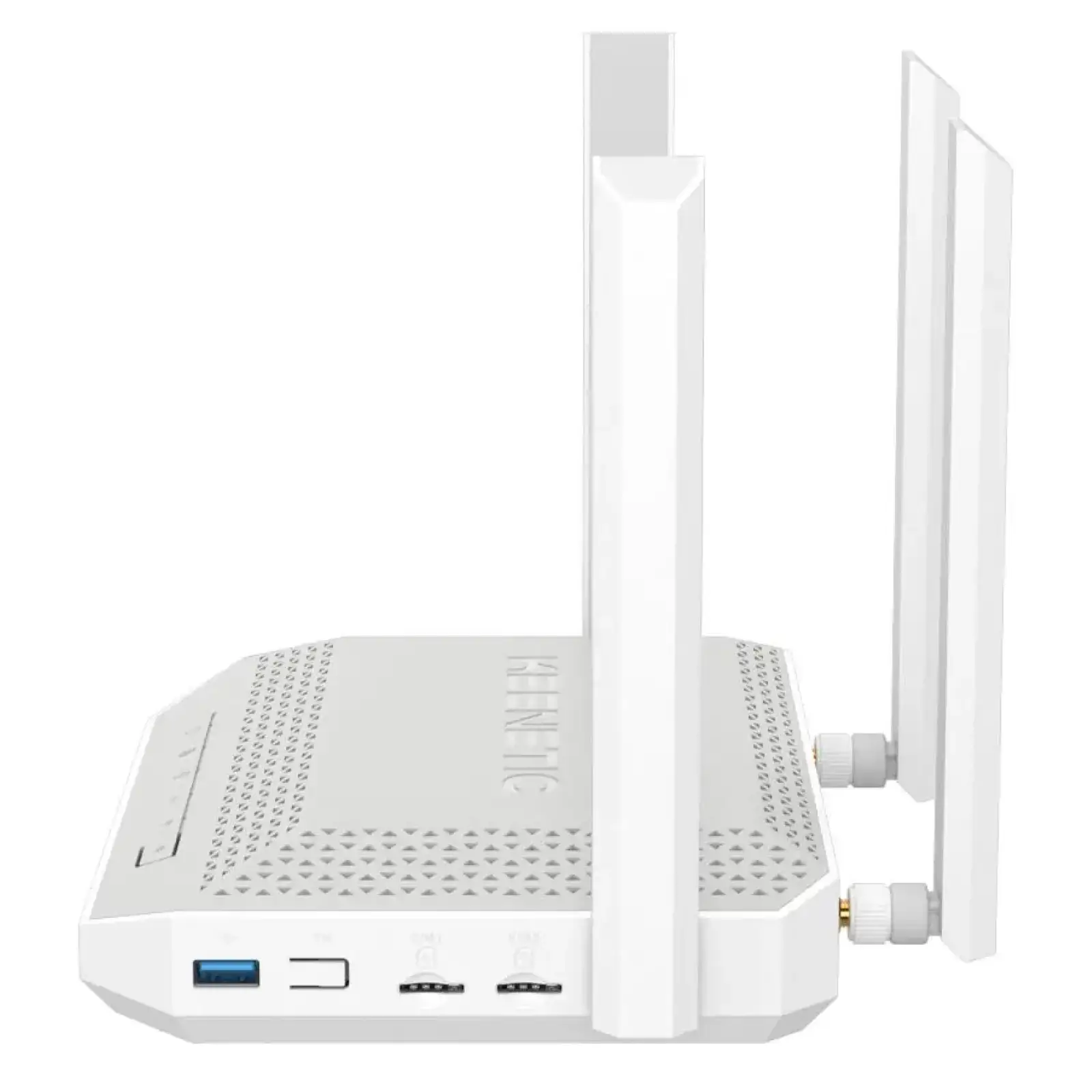 Точка доступу з функцією маршрутизації KEENETIC HOPPER 4G+ (KN-2312) UA
