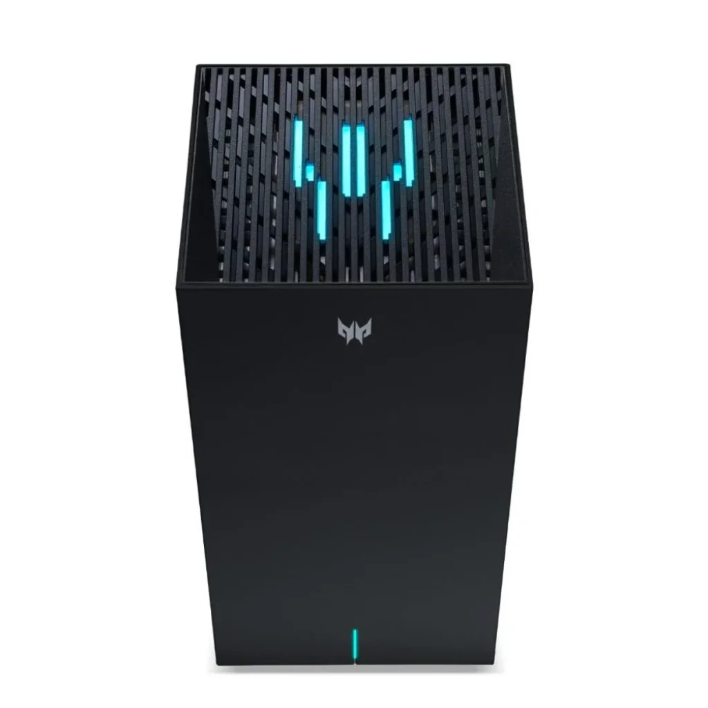 Маршрутизатор Acer PREDATOR Connect X7 (FF.G2PTA.001) UA