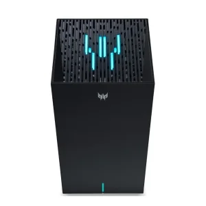 Маршрутизатор Acer PREDATOR Connect X7 (FF.G2PTA.001) UA