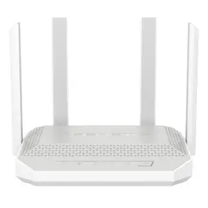 Точка доступу з функцією маршрутизації KEENETIC HOPPER 4G+ (KN-2312) UA