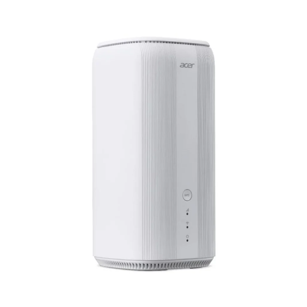 Маршрутизатор Acer Connect X6E (FF.G2KTA.001) UA