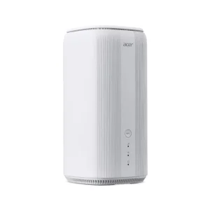 Маршрутизатор Acer Connect X6E (FF.G2KTA.001) UA