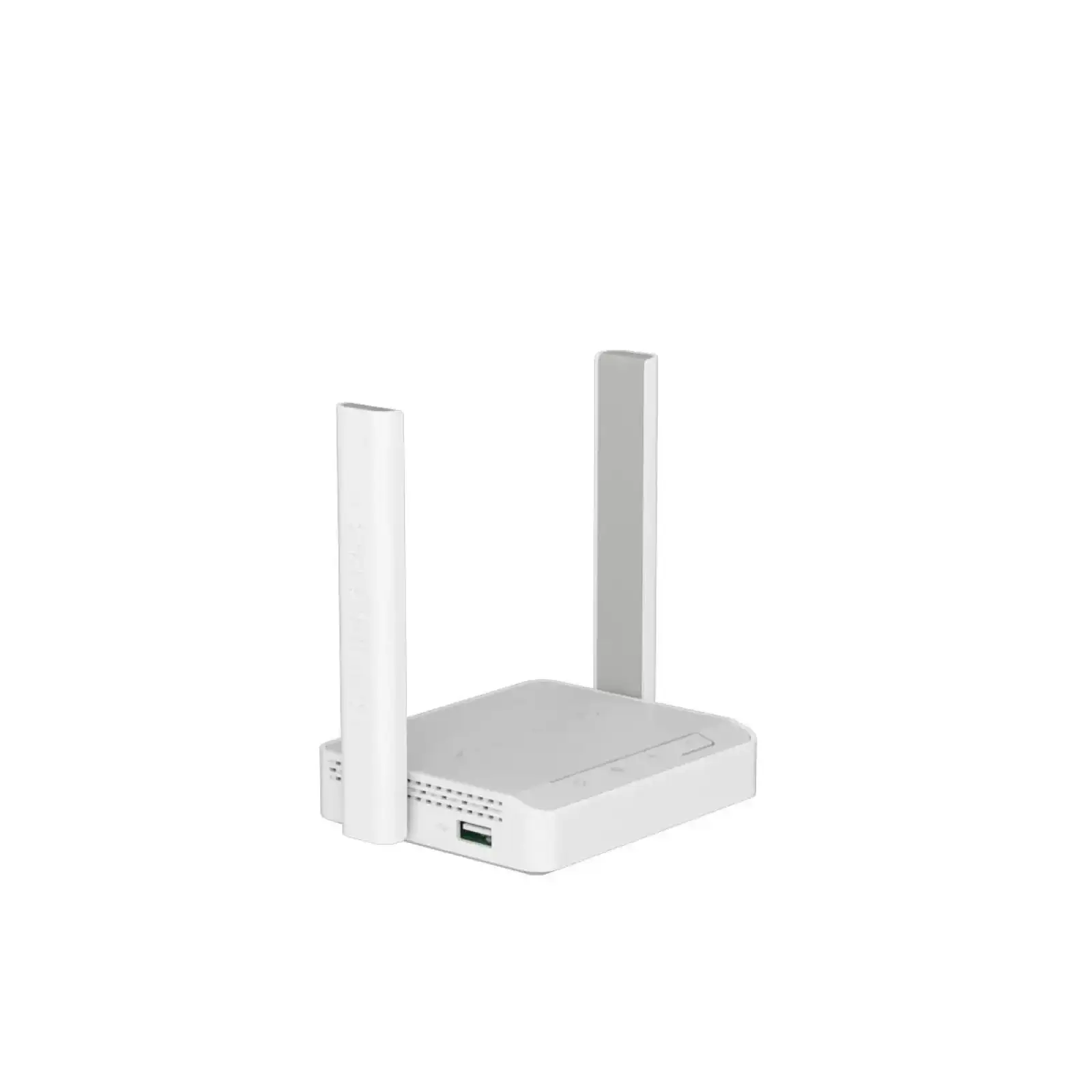 Точка доступу з функцією маршрутизації, мережеве обладнання 1200MBPS CARRIER KN-1721 KEENETIC UA