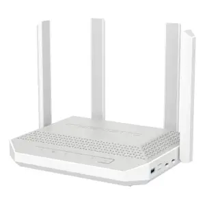 Точка доступу з функцією маршрутизації KEENETIC HOPPER 4G+ (KN-2312) UA