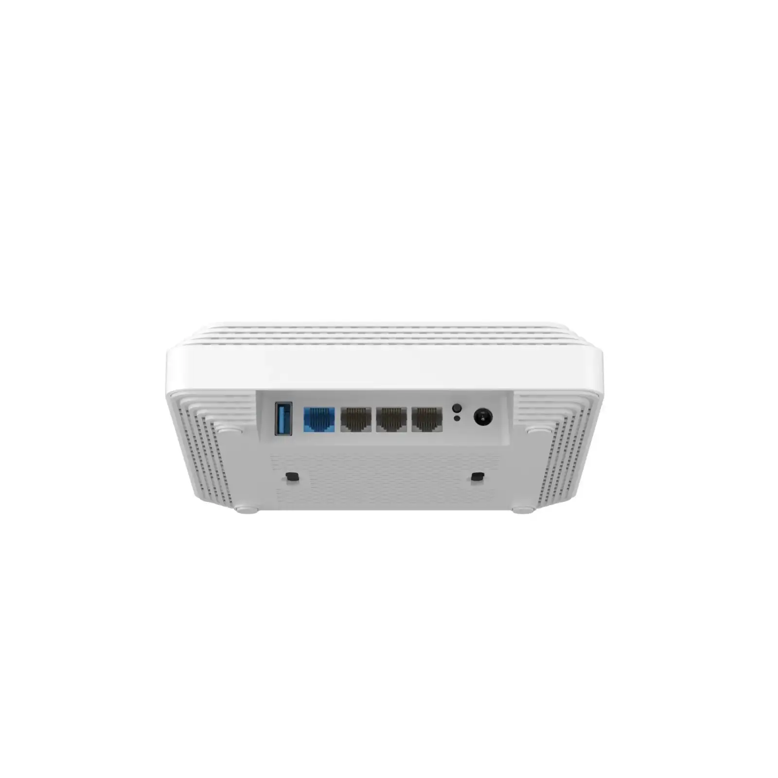 Точка доступу з функцією маршрутизації, мережеве обладнання 3000MBPS HOPPER SE KN-3812 KEENETIC UA