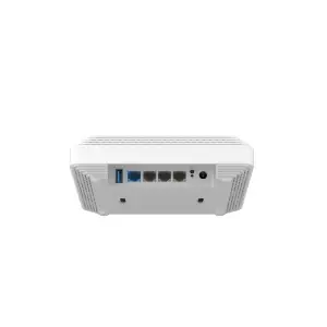 Точка доступу з функцією маршрутизації, мережеве обладнання 3000MBPS HOPPER SE KN-3812 KEENETIC UA
