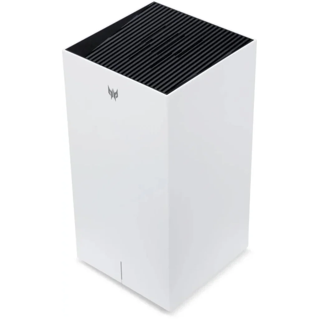 Маршрутизатор Acer PREDATOR Connect T7 (FF.G2RTA.001) UA