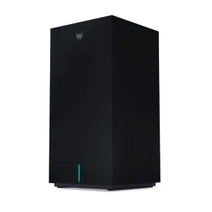 Маршрутизатор Acer PREDATOR Connect X7 (FF.G2PTA.001) UA