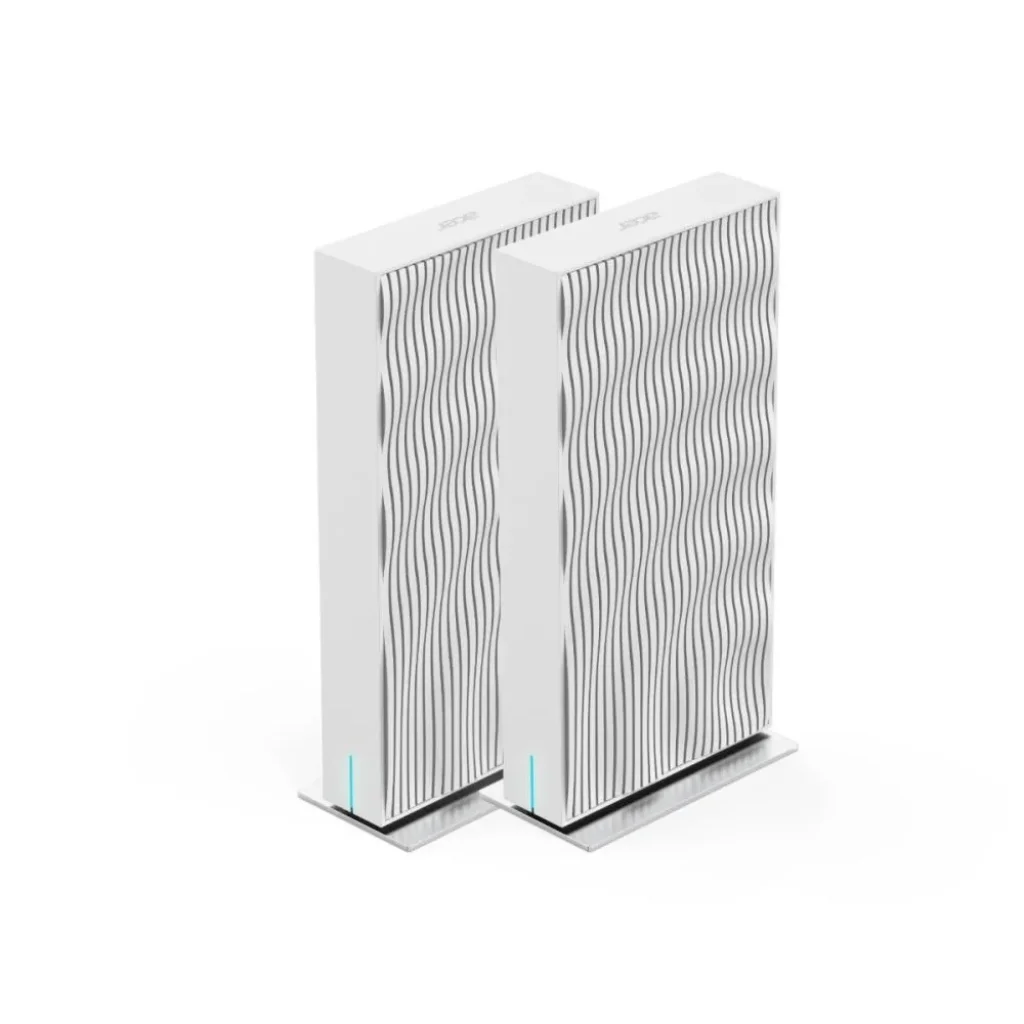 Маршрутизатор Acer WAVE 7 T7c dual pack (FF.G2UTA.002) UA