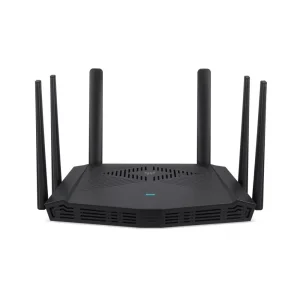 Маршрутизатор Acer PREDATOR Connect W6x (FF.G2TTA.002) UA