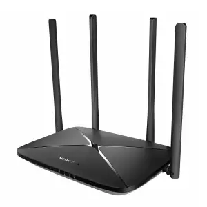 Бездротовий маршрутизатор з 4G LTE, MB115-4G MERCUSYS UA