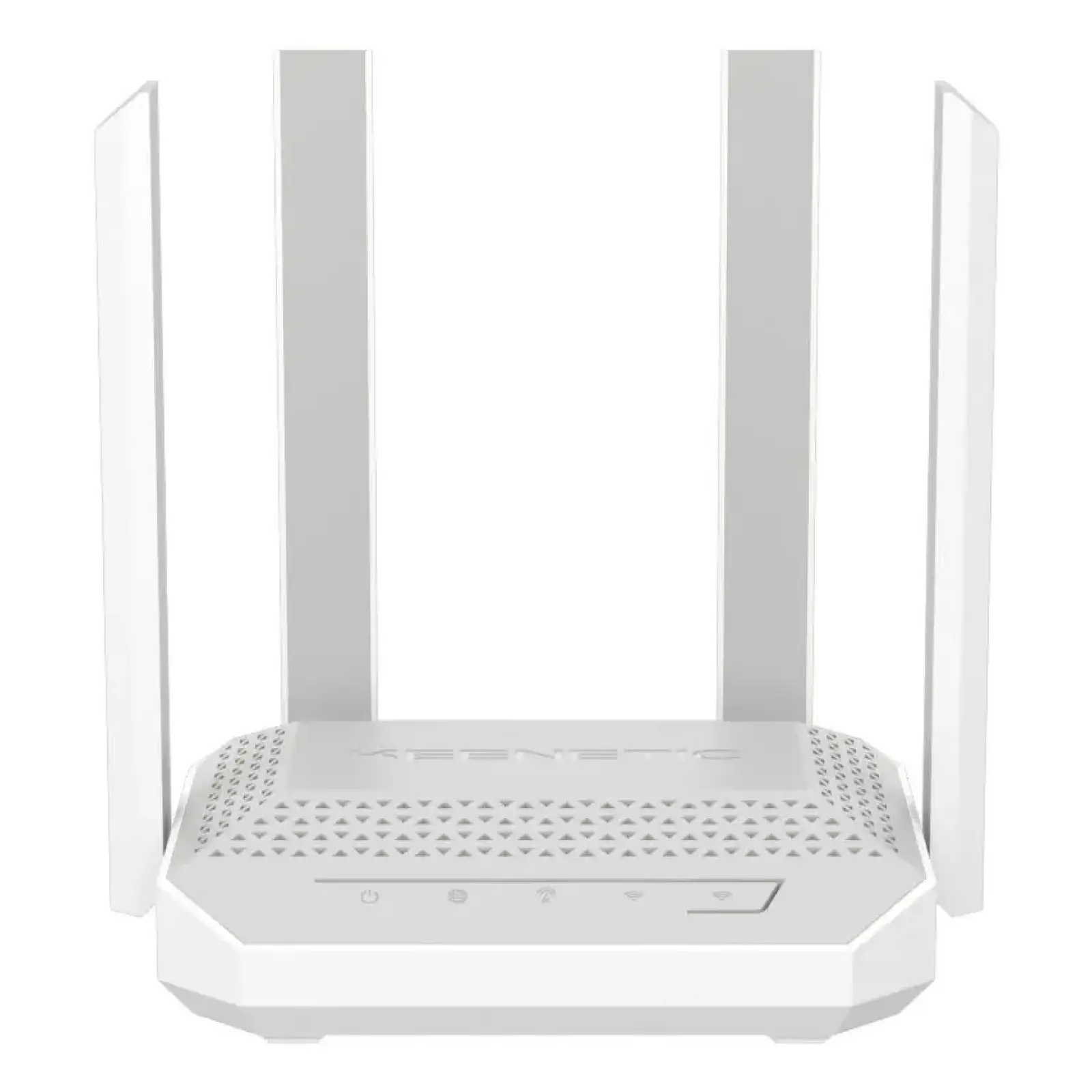 Точка доступу з функцією маршрутизації, мережеве обладнання 1200MBPS SPEEDSTER 4G+ KN-2911 KEENETIC UA