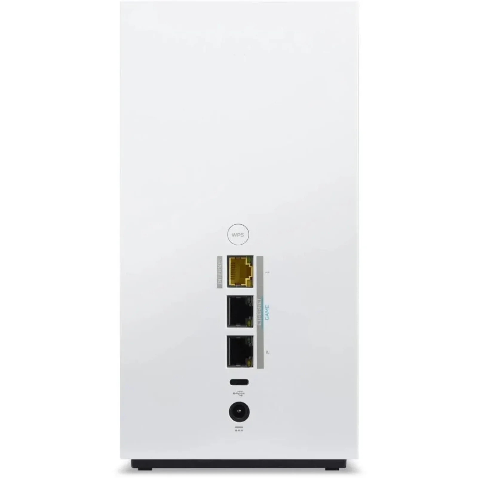 Маршрутизатор Acer PREDATOR Connect T7 (FF.G2RTA.001) UA