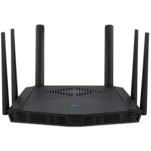 Маршрутизатор Acer PREDATOR Connect W6x (FF.G2TTA.002) UA