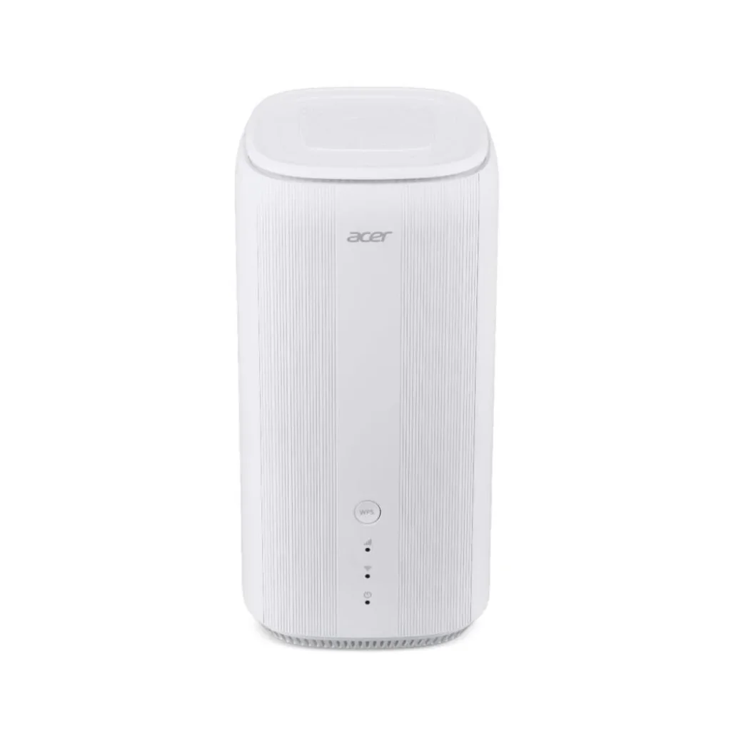 Маршрутизатор Acer Connect X6E (FF.G2KTA.001) UA