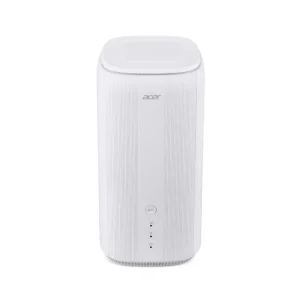 Маршрутизатор Acer Connect X6E (FF.G2KTA.001) UA