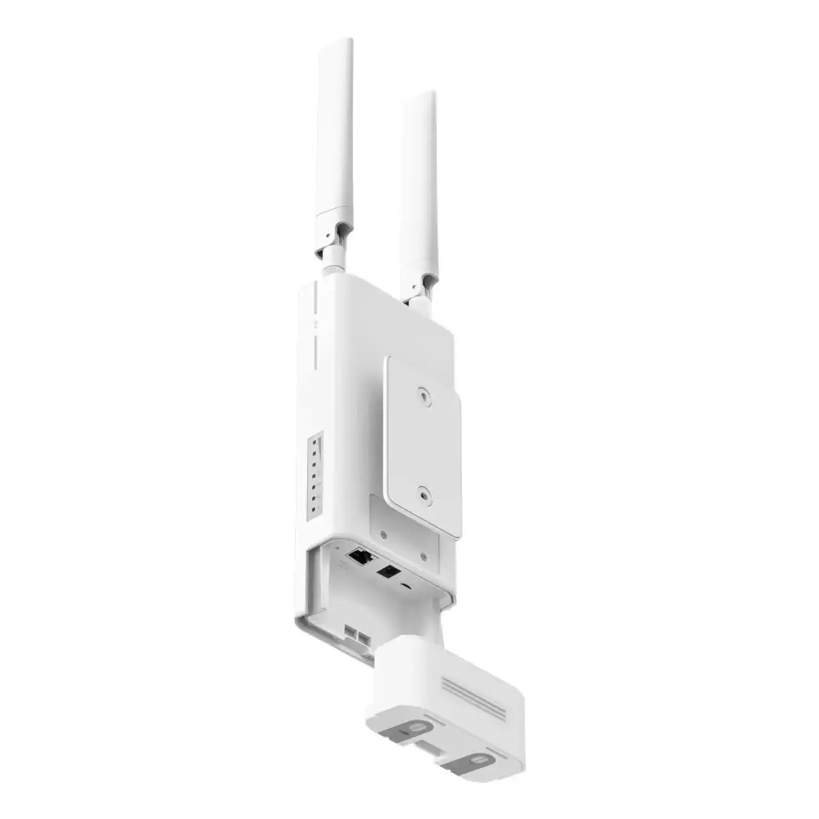 Бездротовий маршрутизатор 4G LTE, MB118-4G MERCUSYS UA