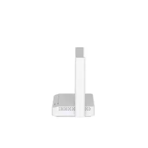 Точка доступу з функцією маршрутизації, мережеве обладнання 1200MBPS CARRIER KN-1721 KEENETIC UA