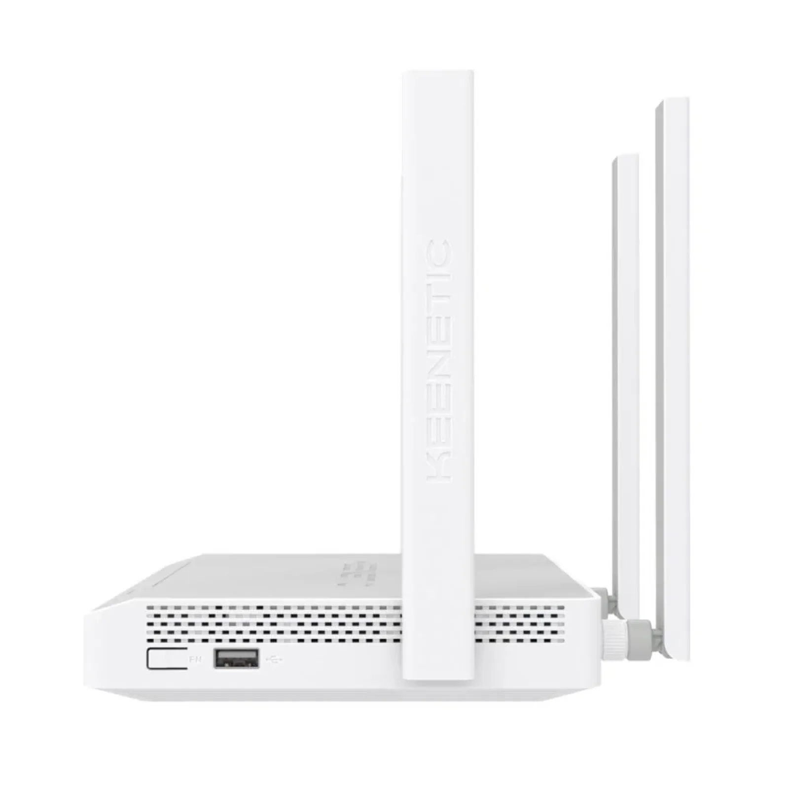 Точка доступу з функцією маршрутизації 1300MBPS 1000M 5P HERO 4G KN-2310-01DE KEENETIC UA