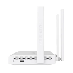Точка доступу з функцією маршрутизації 1300MBPS 1000M 5P HERO 4G KN-2310-01DE KEENETIC UA