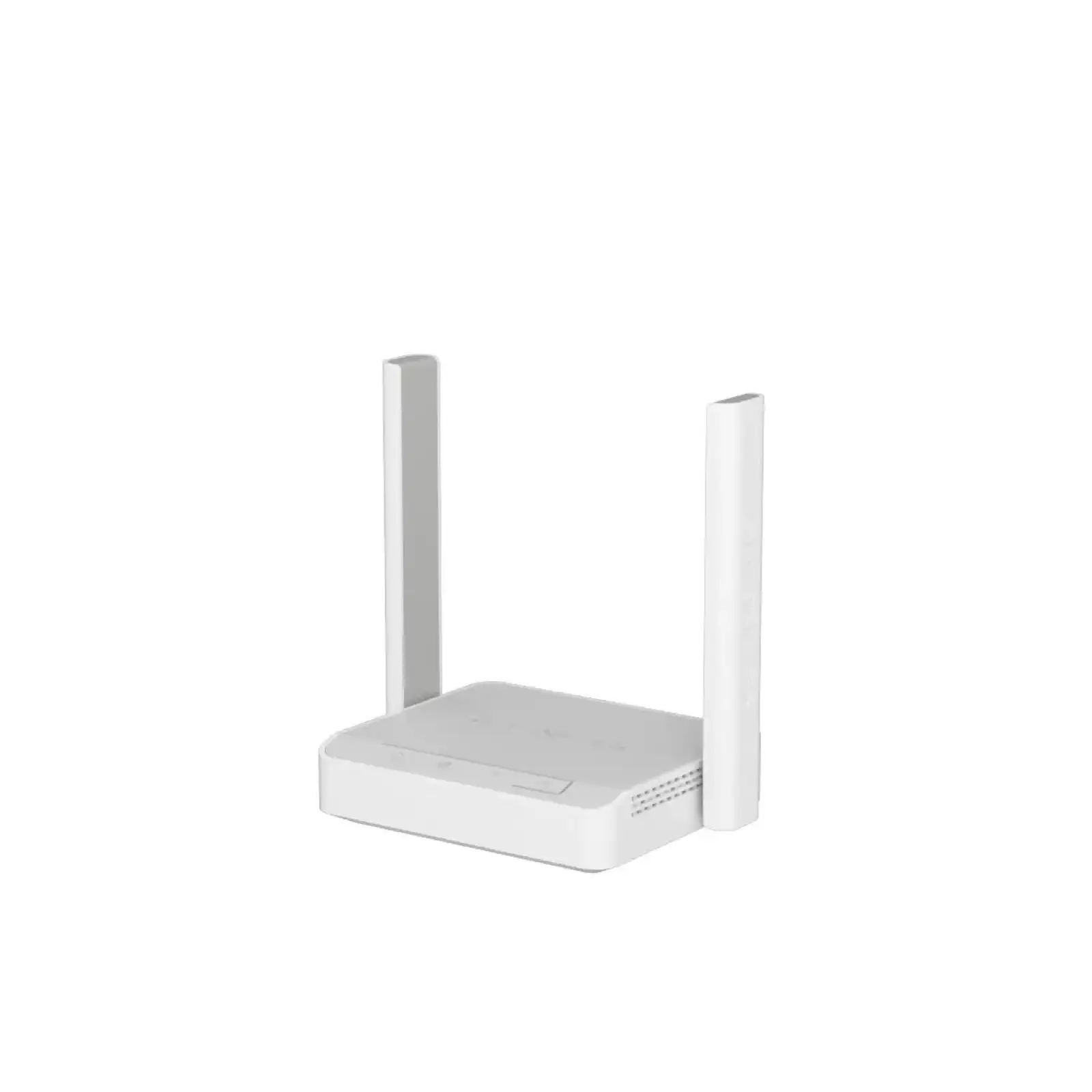 Точка доступу з функцією маршрутизації, мережеве обладнання 1200MBPS CARRIER KN-1721 KEENETIC UA