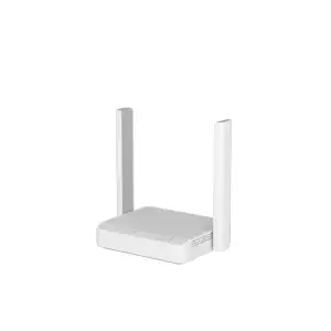 Точка доступу з функцією маршрутизації, мережеве обладнання 1200MBPS CARRIER KN-1721 KEENETIC UA