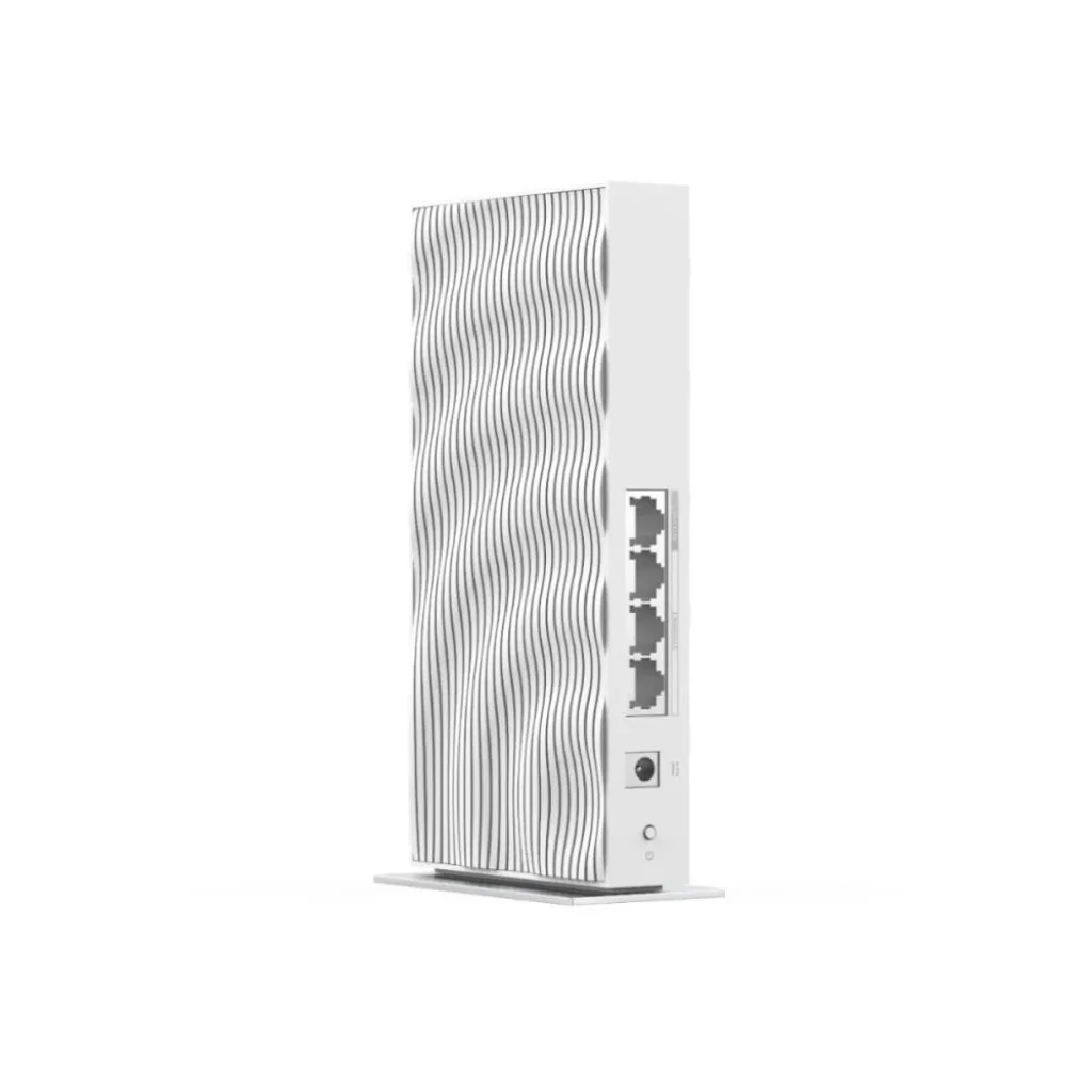 Маршрутизатор Acer WAVE 7 T7c dual pack (FF.G2UTA.002) UA