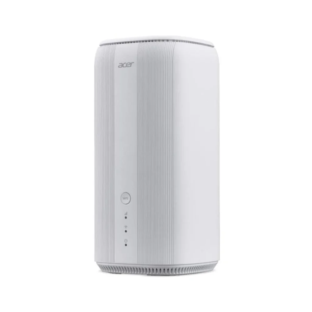 Маршрутизатор Acer Connect X6E (FF.G2KTA.001) UA