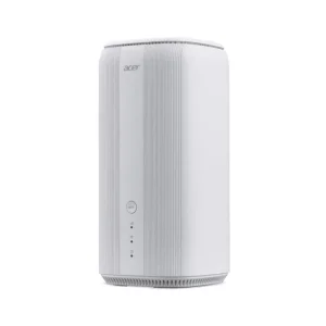 Маршрутизатор Acer Connect X6E (FF.G2KTA.001) UA