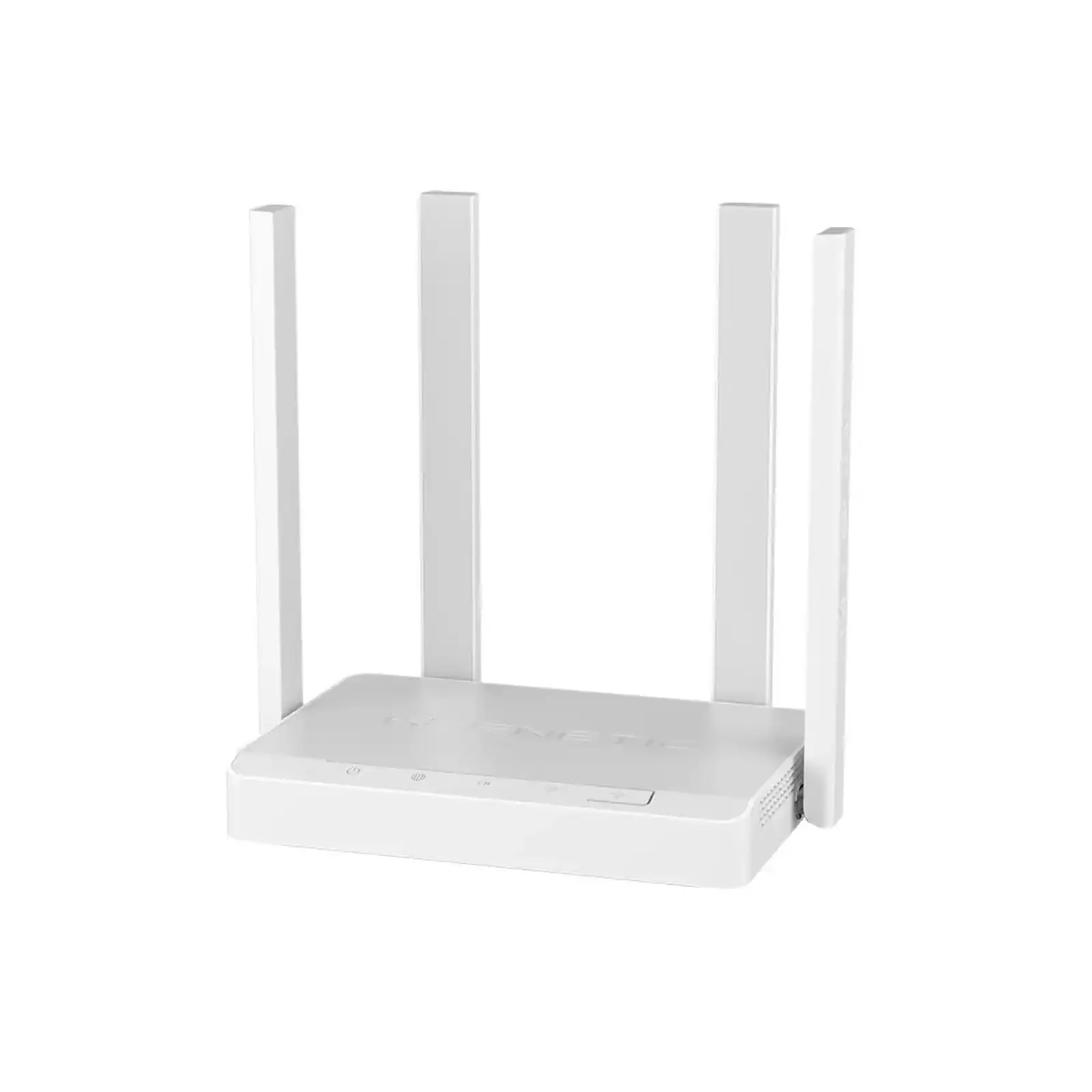 Точка доступу з функцією маршрутизації, мережеве обладнання 1200MBPS 4P SPEEDSTER KN-3013 KEENETIC UA