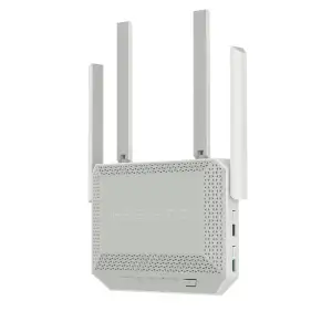 Точка доступу з функцією маршрутизації, мережеве обладнання 7200MBPS TITAN KN-1812 KEENETIC UA