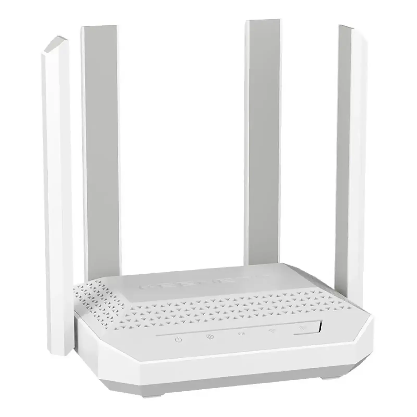 Точка доступу з функцією маршрутизації, мережеве обладнання 3000MBPS 4P SPRINTER KN-3711 KEENETIC UA