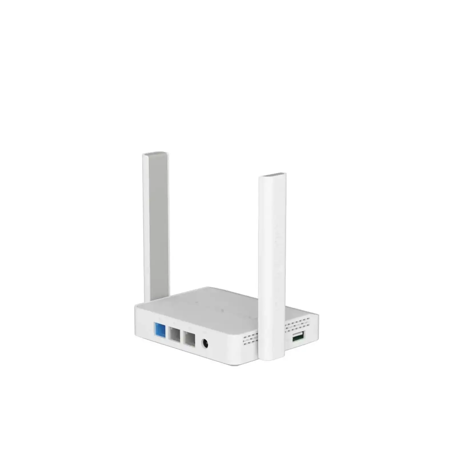 Точка доступу з функцією маршрутизації, мережеве обладнання 1200MBPS CARRIER KN-1721 KEENETIC UA