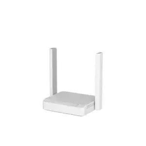 Точка доступу з функцією маршрутизації, мережеве обладнання 1200MBPS CARRIER KN-1721 KEENETIC UA