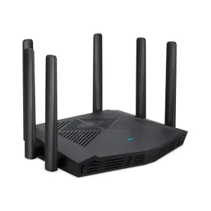 Маршрутизатор Acer PREDATOR Connect W6x (FF.G2TTA.002) UA
