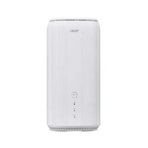 Маршрутизатор Acer Connect X6E (FF.G2KTA.001) UA