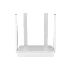 Точка доступу з функцією маршрутизації, мережеве обладнання 1200MBPS 4P SPEEDSTER KN-3013 KEENETIC UA