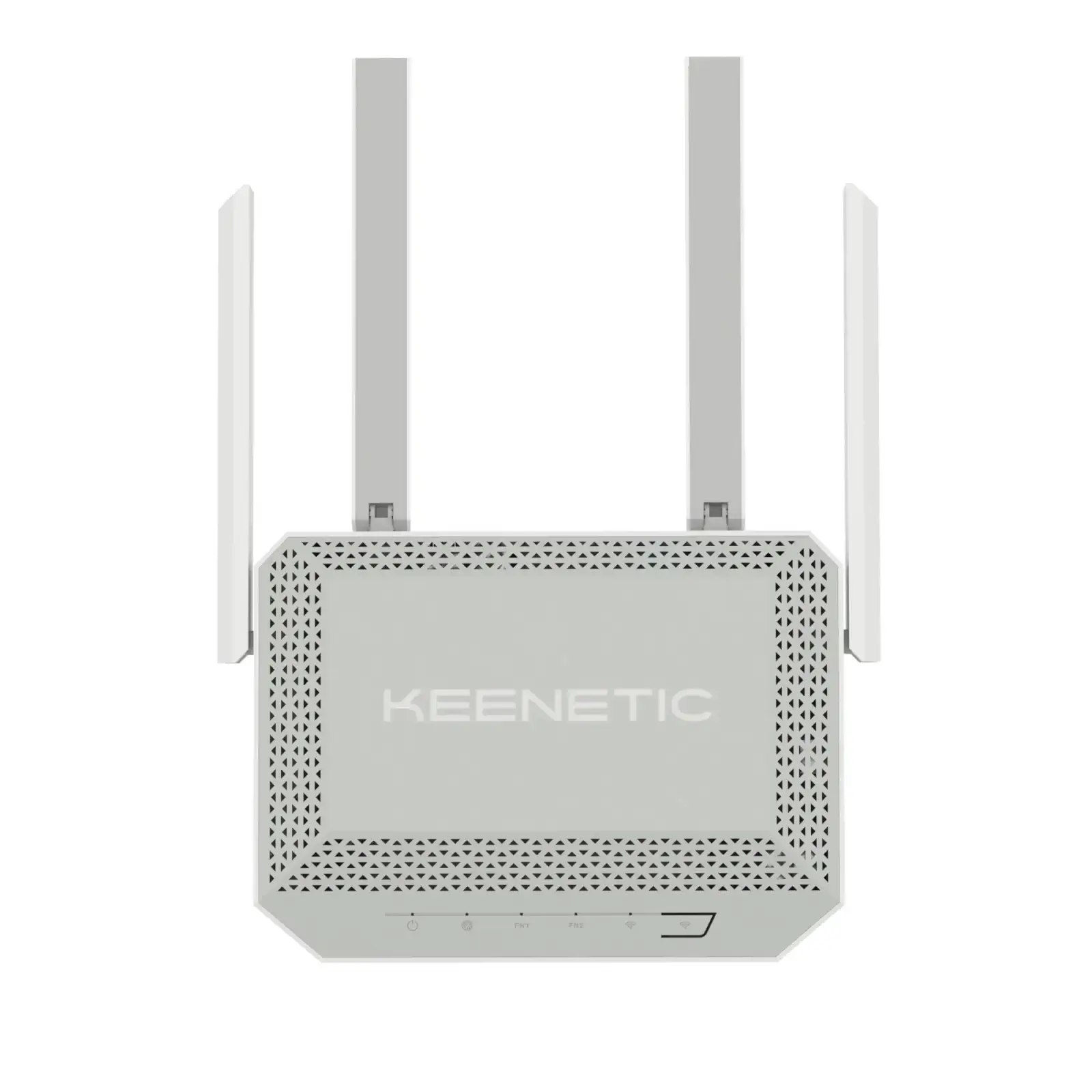 Точка доступу з функцією маршрутизації, мережеве обладнання 7200MBPS TITAN KN-1812 KEENETIC UA